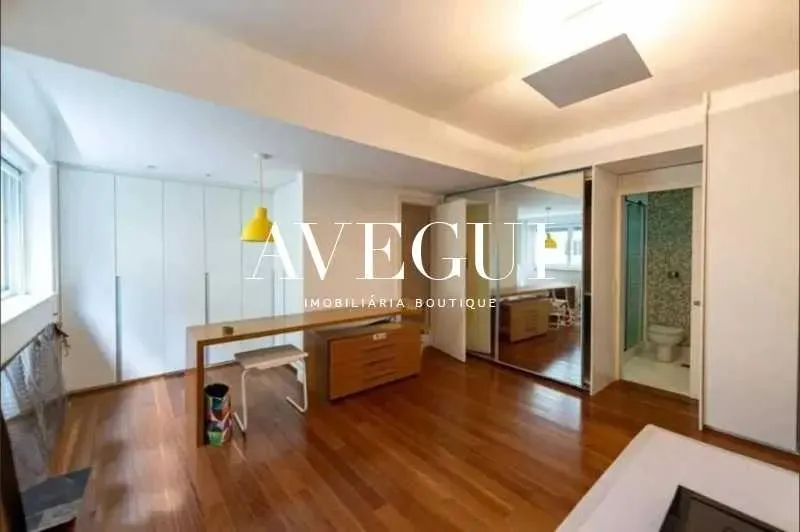 Apartment with 3 bedrooms and 4 bathrooms and 3 parking — photo 3