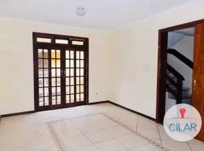 3-bedroom, 180 m² apartment in Curitiba — photo 11