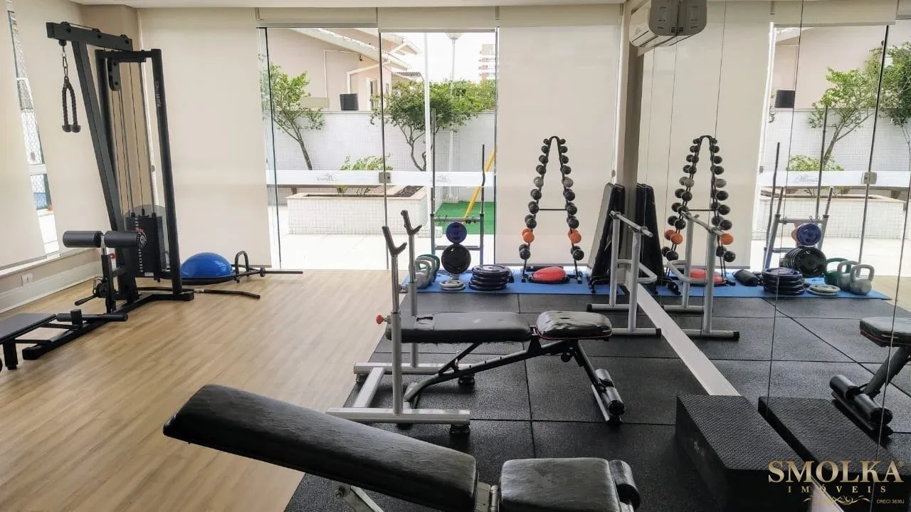 Apartamento en alquiler anual con 3 dormitorios y suite — photo 27
