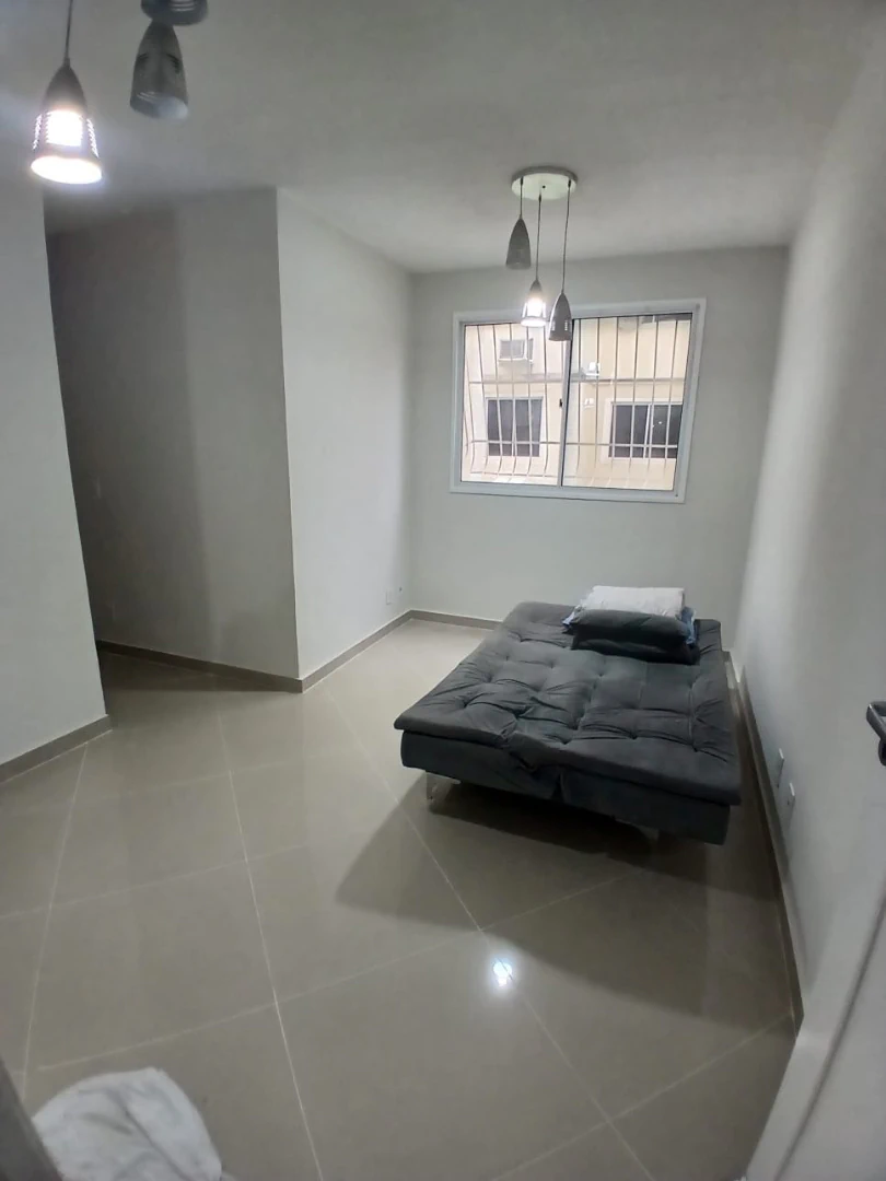 Apartamento de 2 quartos em condomínio com piscina — photo 15