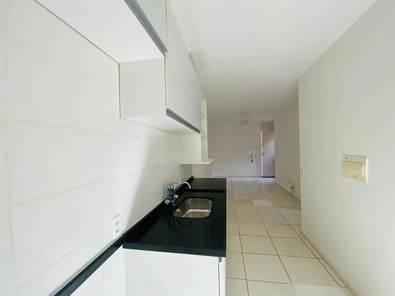 Apartamento com 2 quartos, 1 banheiro e pets permitidos — photo 10