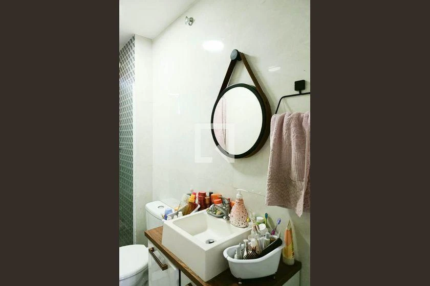 Мебльована квартира 50 м² з 2 спальнями й паркуванням — photo 20