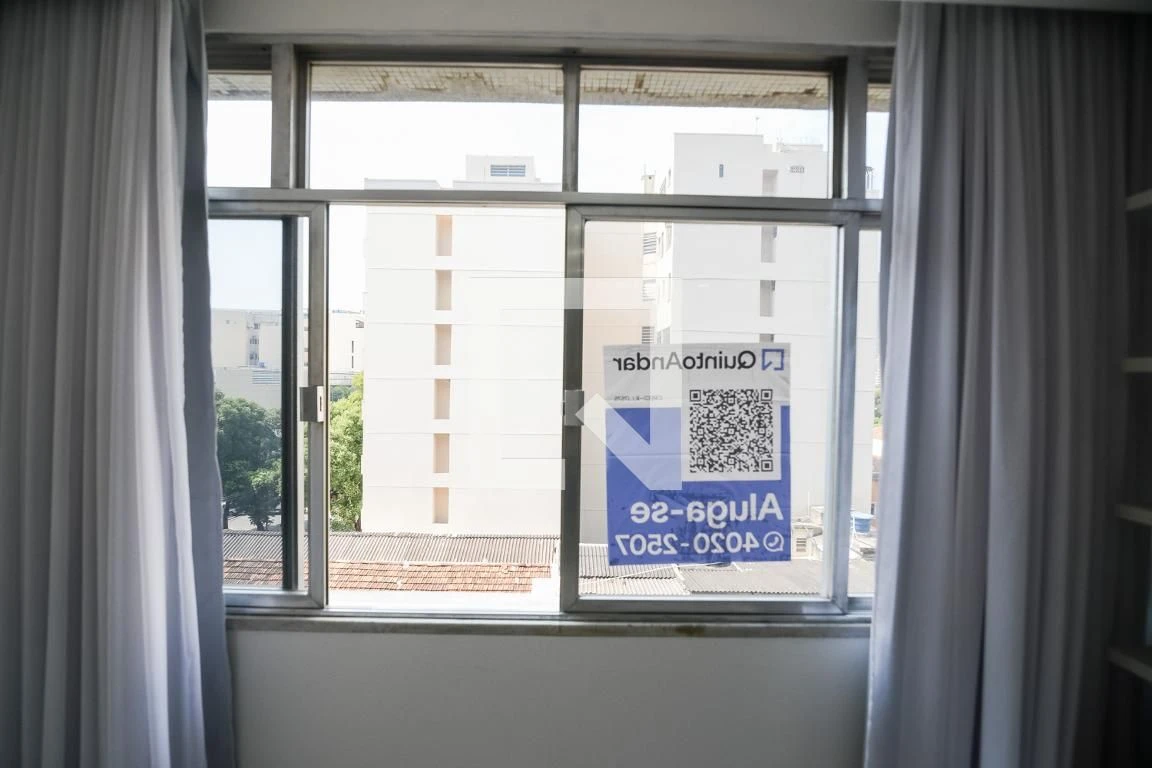 Apartamento de 2 quartos com espaço de home office, Maracanã — photo 28