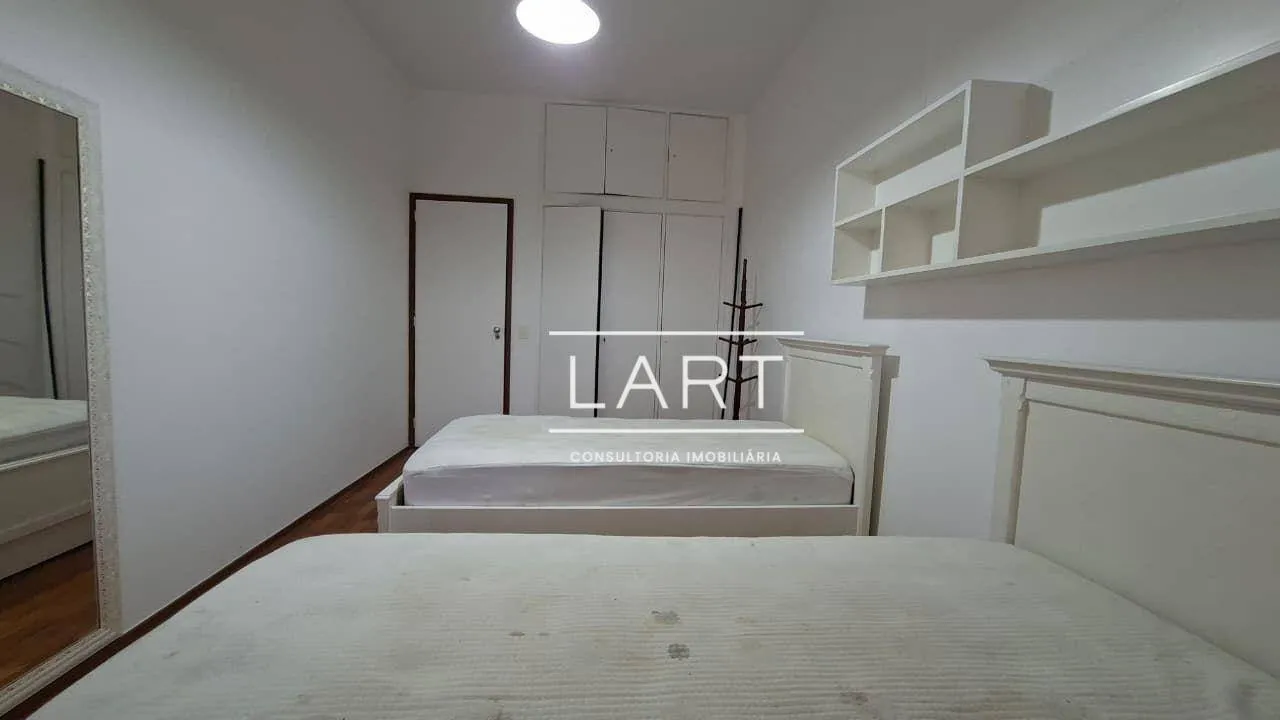 Rental apartment with 4 bedrooms and 280 m² — photo 22