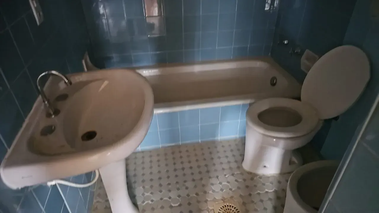Rental apartment 90 m² with 3 bedrooms and 2 bathrooms — photo 16