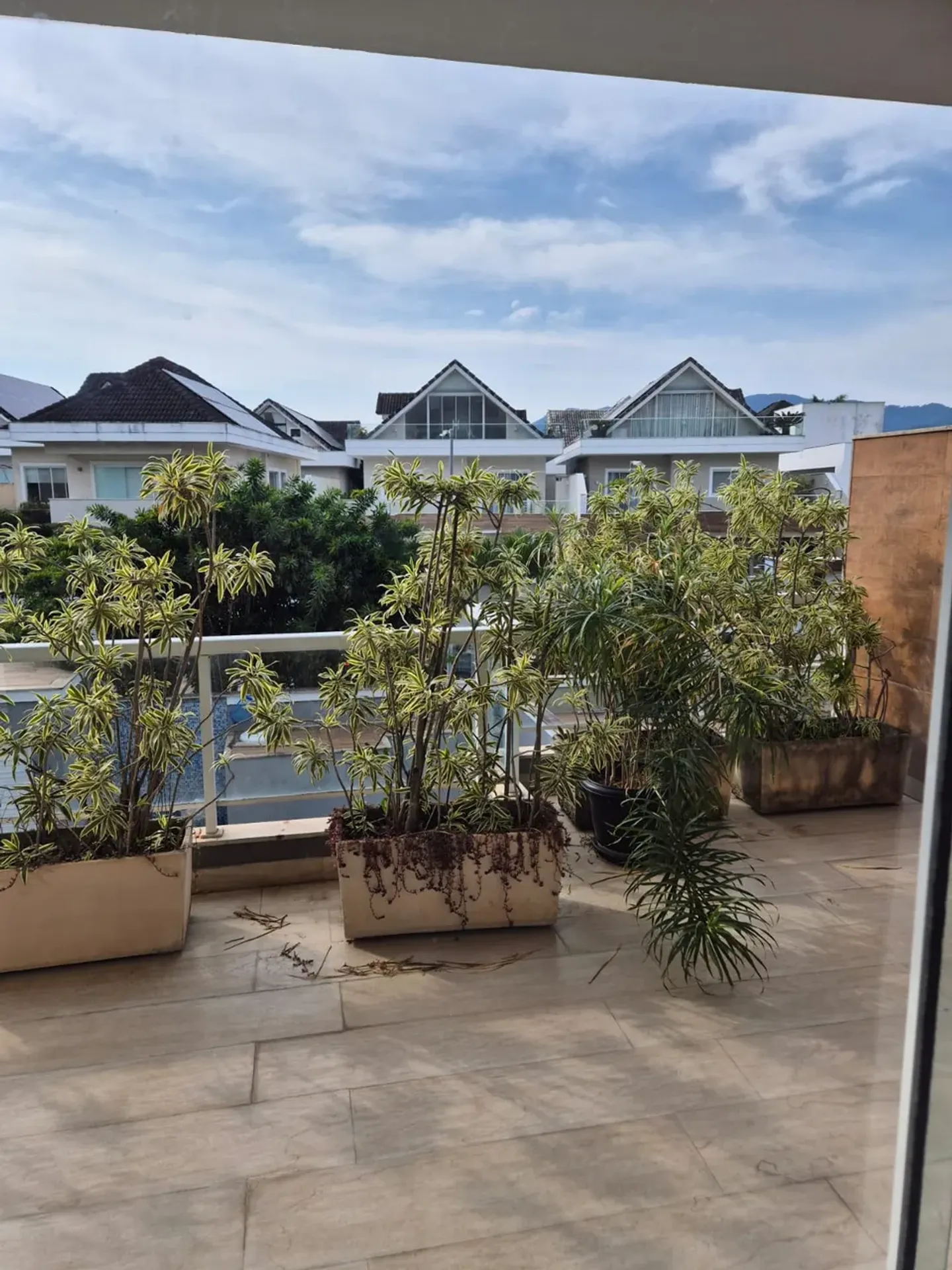 Casa para alugar com 5 quartos e piscina ao ar livre — photo 9