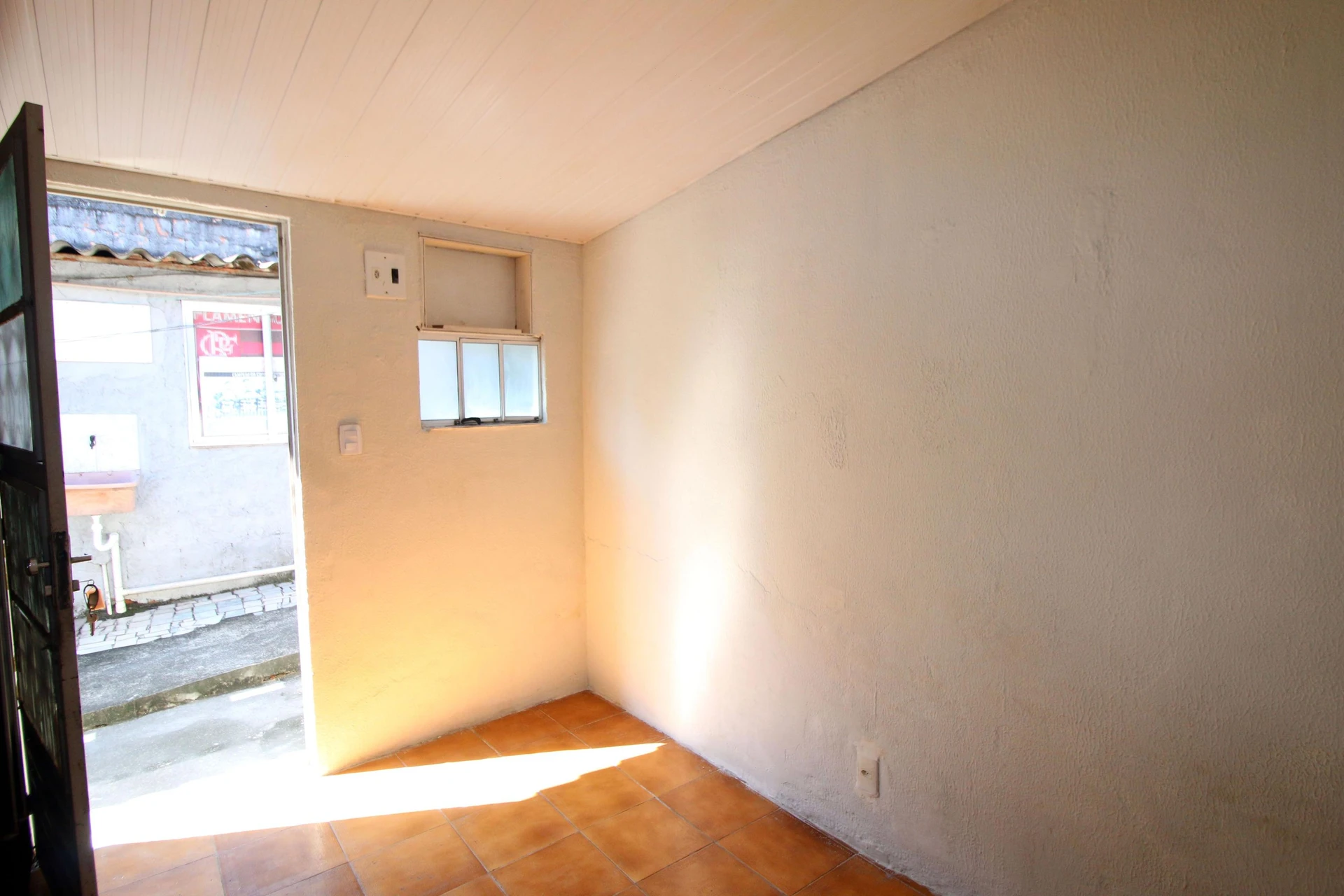 Estudio para alquiler con zona de cocina a gas y 1 dormitorio — photo 8