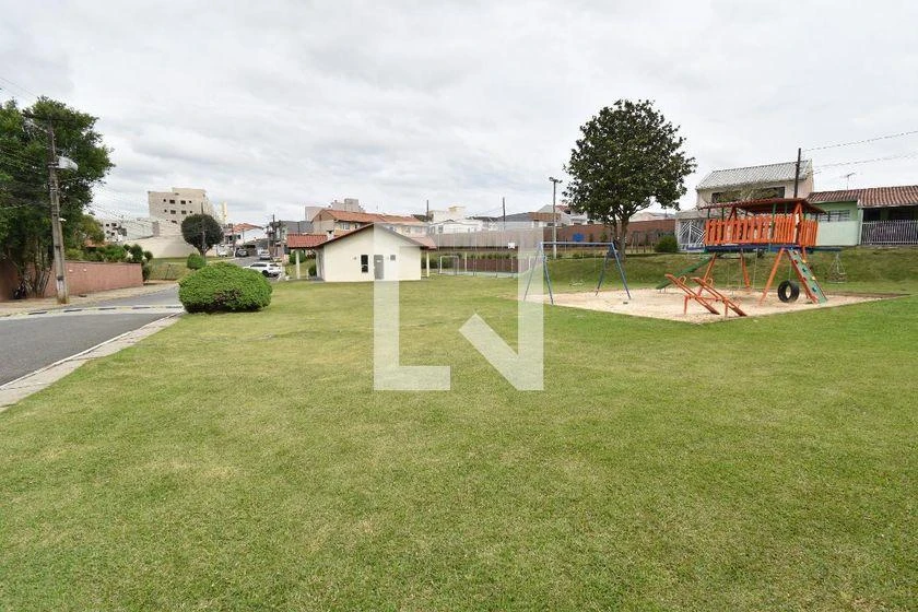 2-bedroom house with a washing machine — photo 30