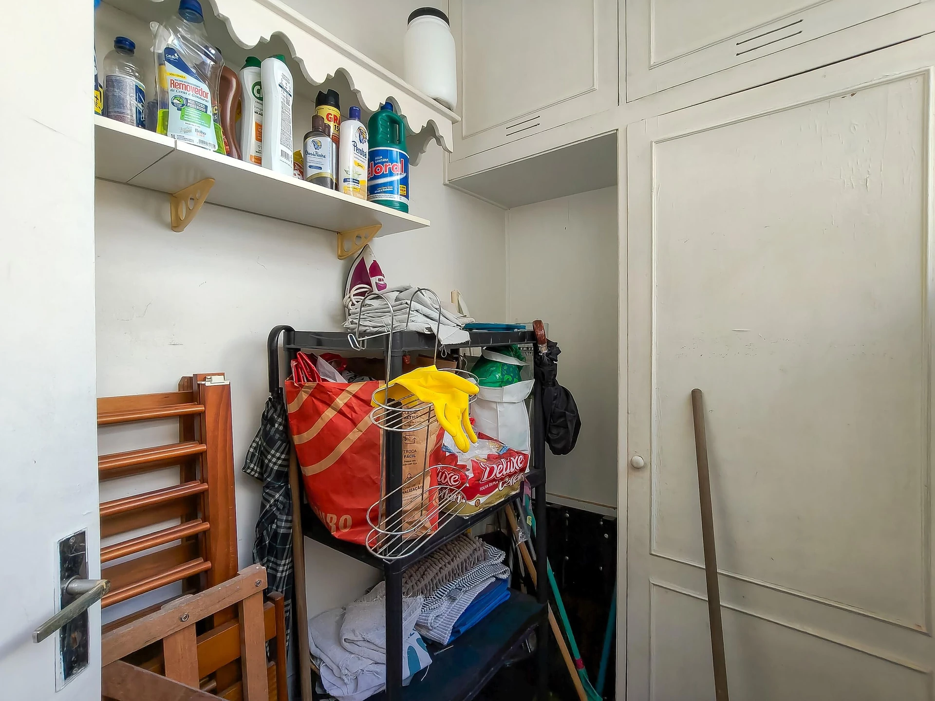 Rental apartment with 3 bedrooms and a private garden — photo 52