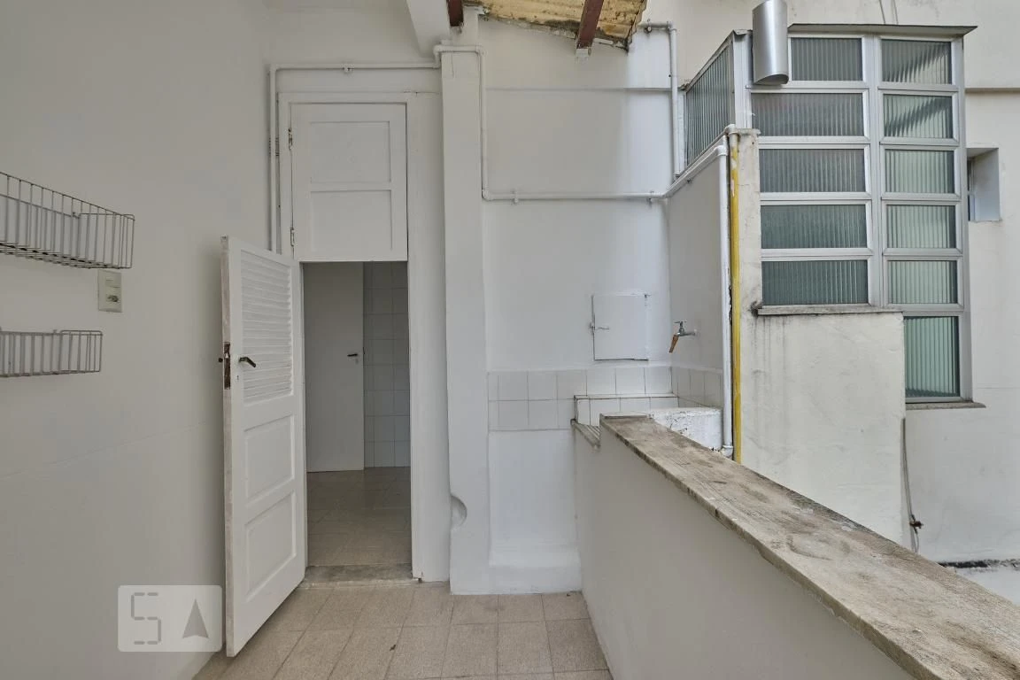 Departamento con vista a la montaña en Rio de Janeiro — photo 22