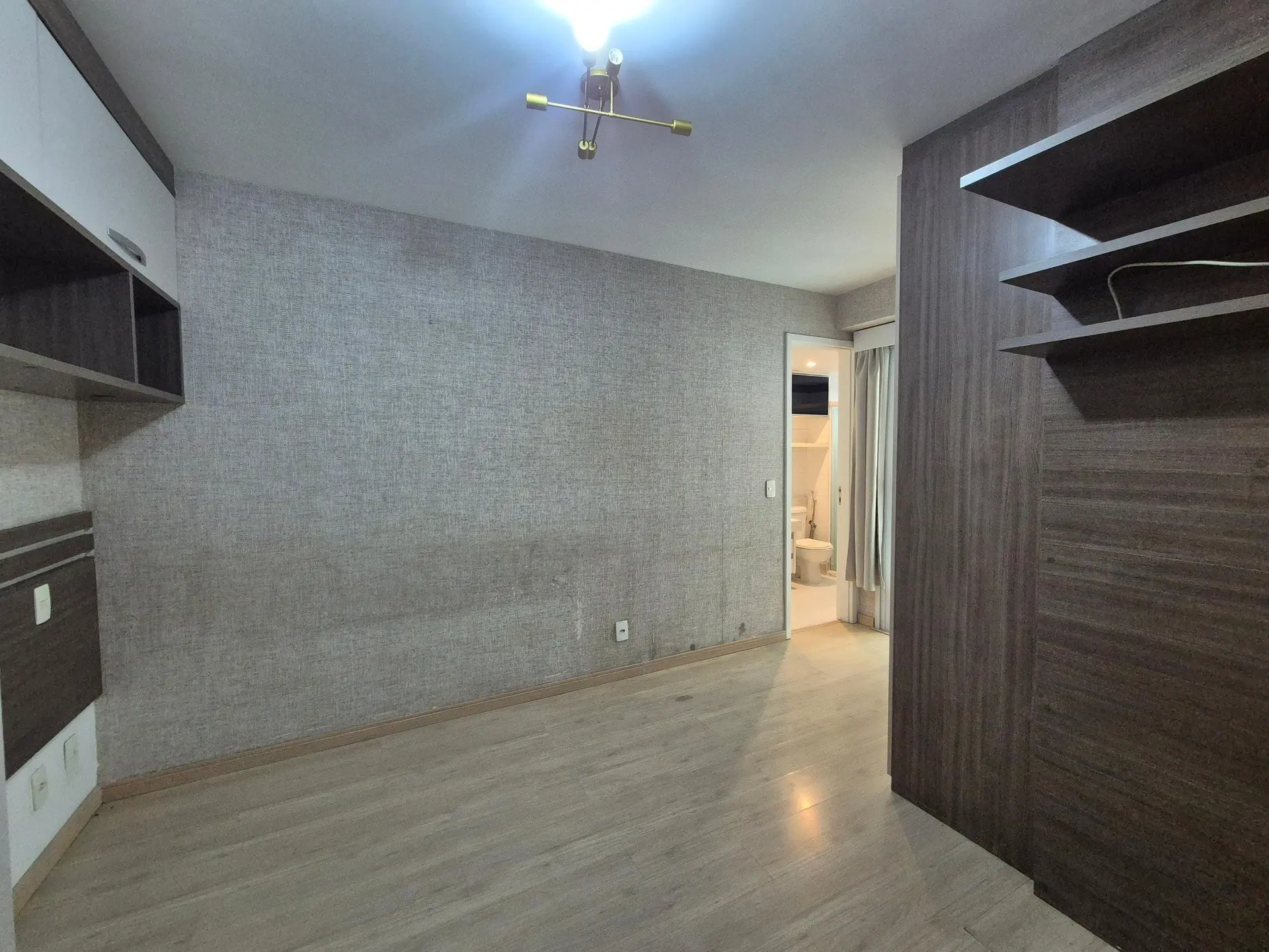 3 quartos e varanda gourmet: apartamento de 127 m² — photo 4
