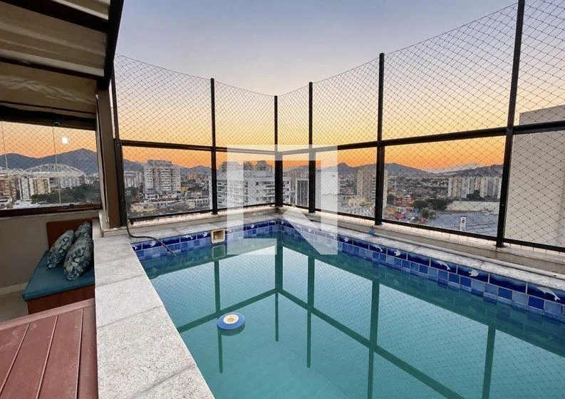 3 quartos e varanda envidraçada: apartamento de 140 m² — photo 24