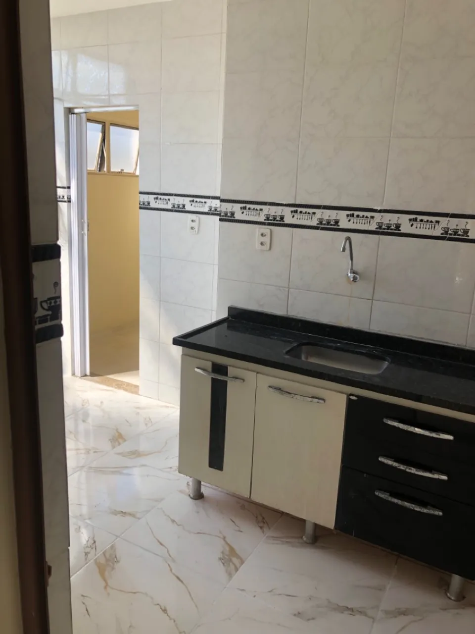 2-bedroom apartment with 2 bathrooms and 1 parking spot — photo 2