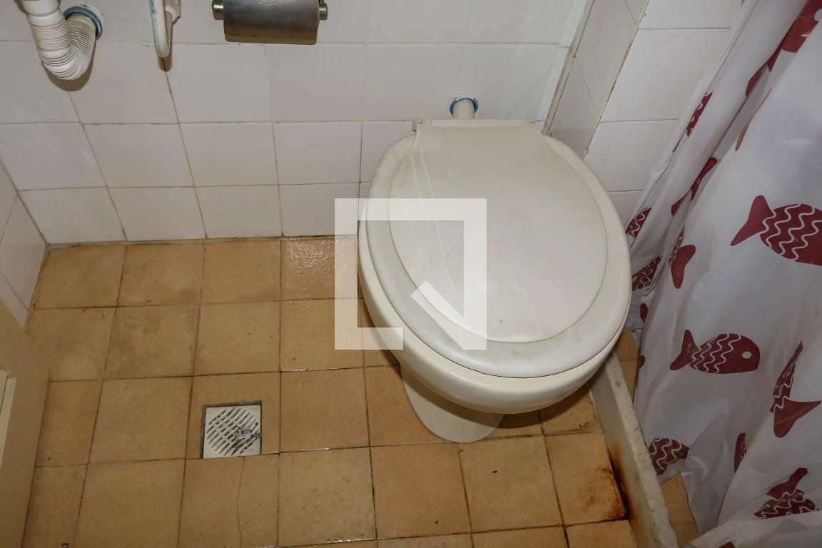 Квартира: 2 спальні, 70 м² — photo 48