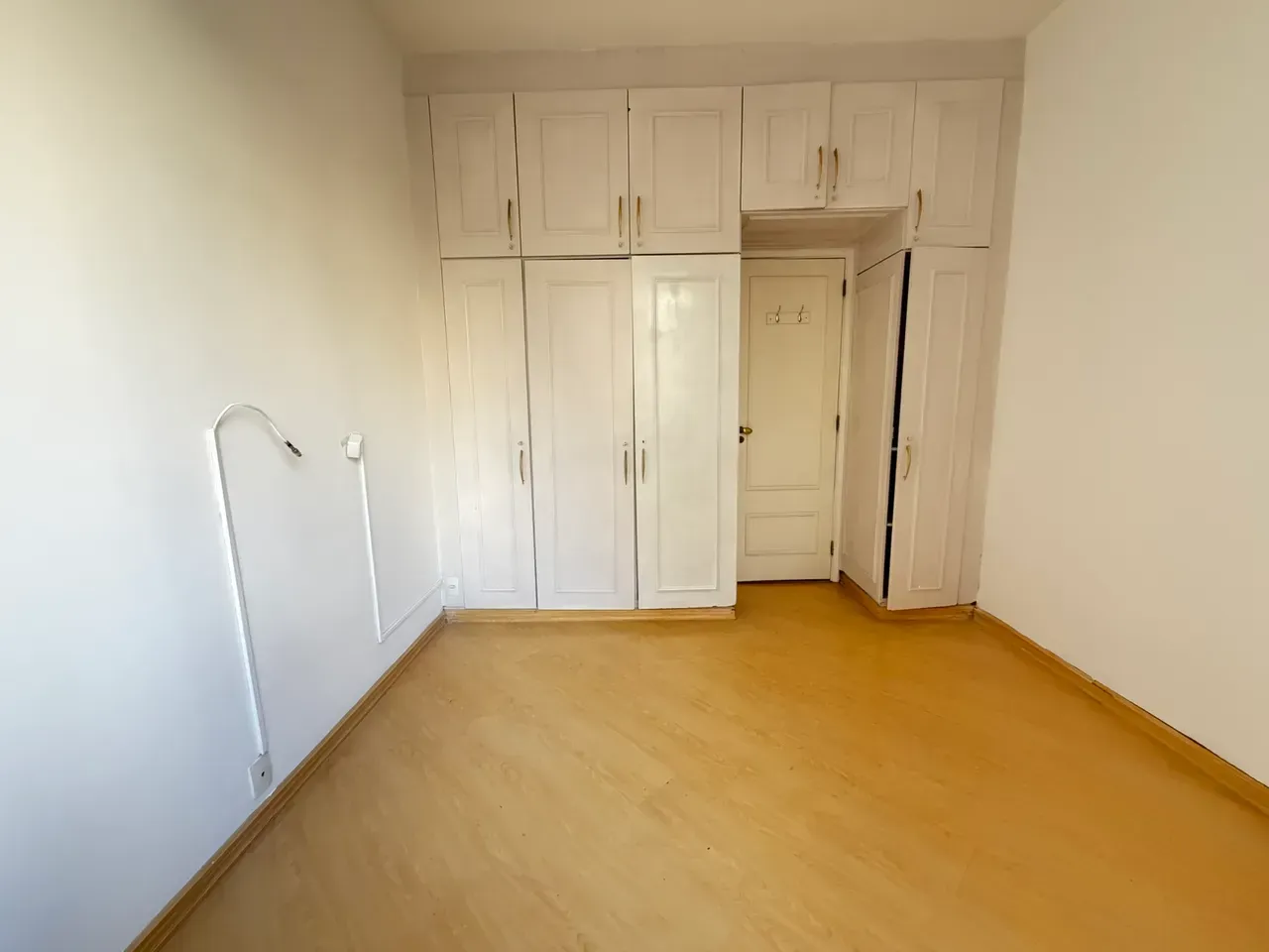 132 m² apartment with 3 bedrooms and 1 parking space — photo 11