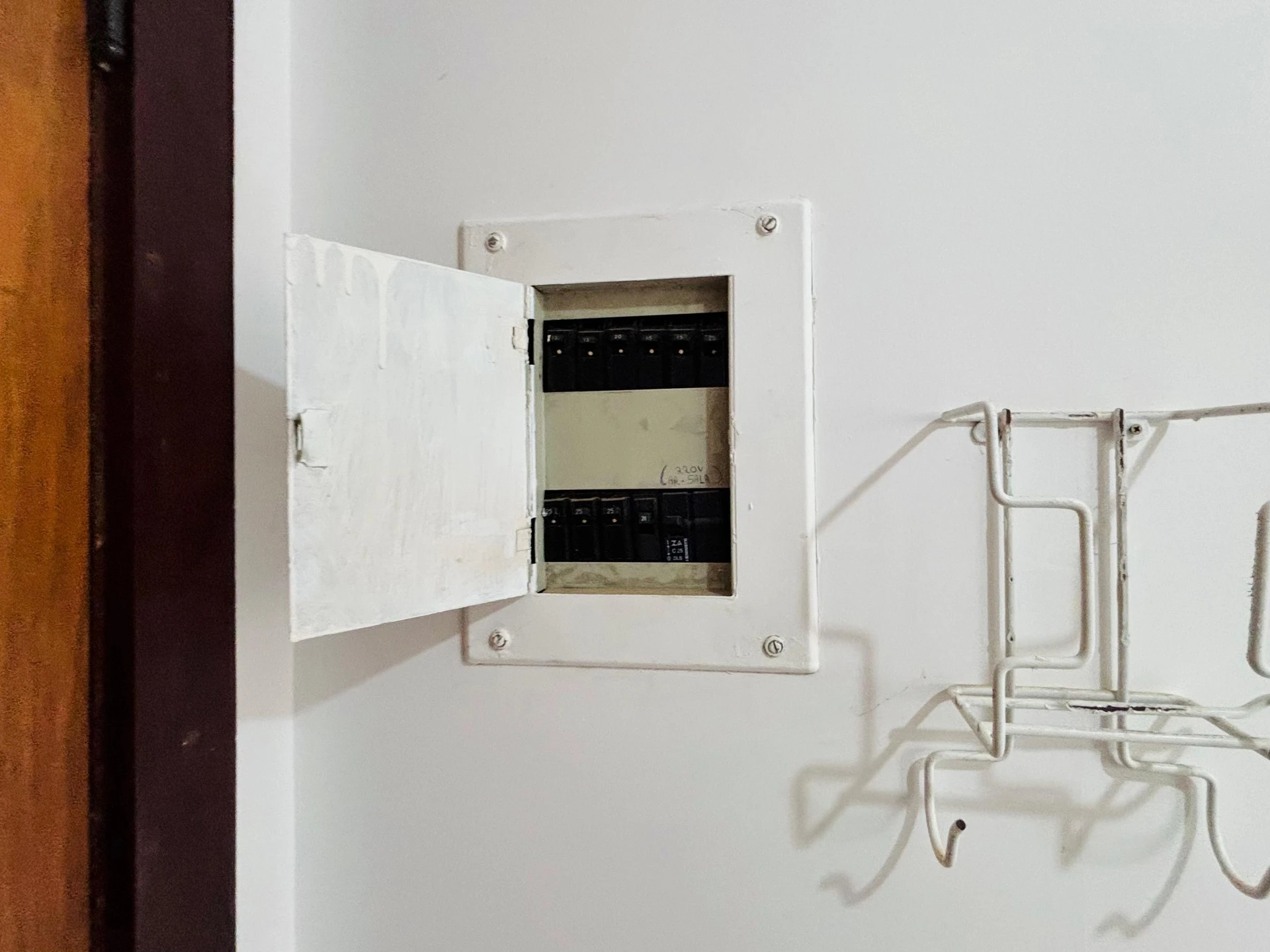 Вид на гори та 2 спальні: квартира 75 м² — photo 34