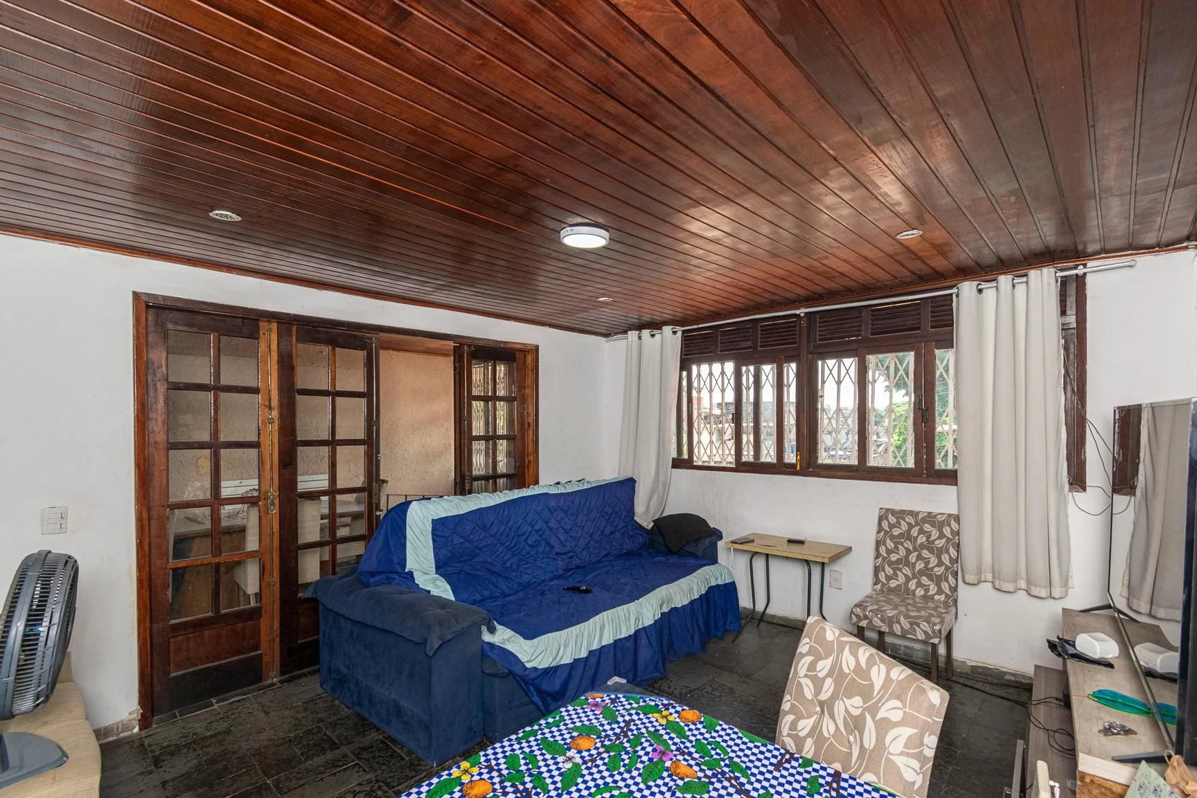 Casa de 160 m² com varanda gourmet e máquina de lavar — photo 29