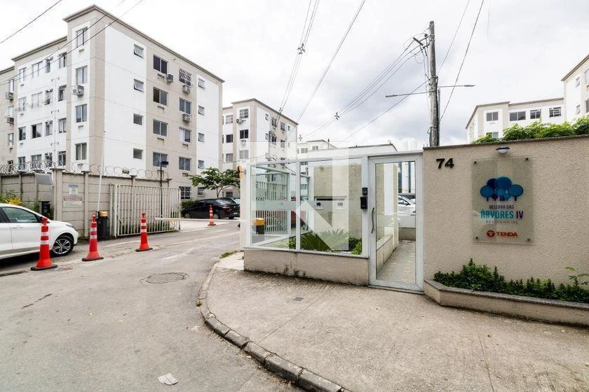 2-bedroom apartment 55 m² with 1 parking space — photo 49