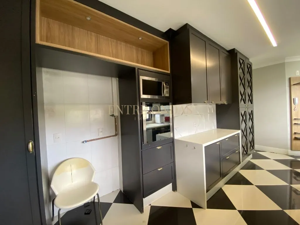 Вид на воду та 4 спальні: квартира 304 м² — photo 47