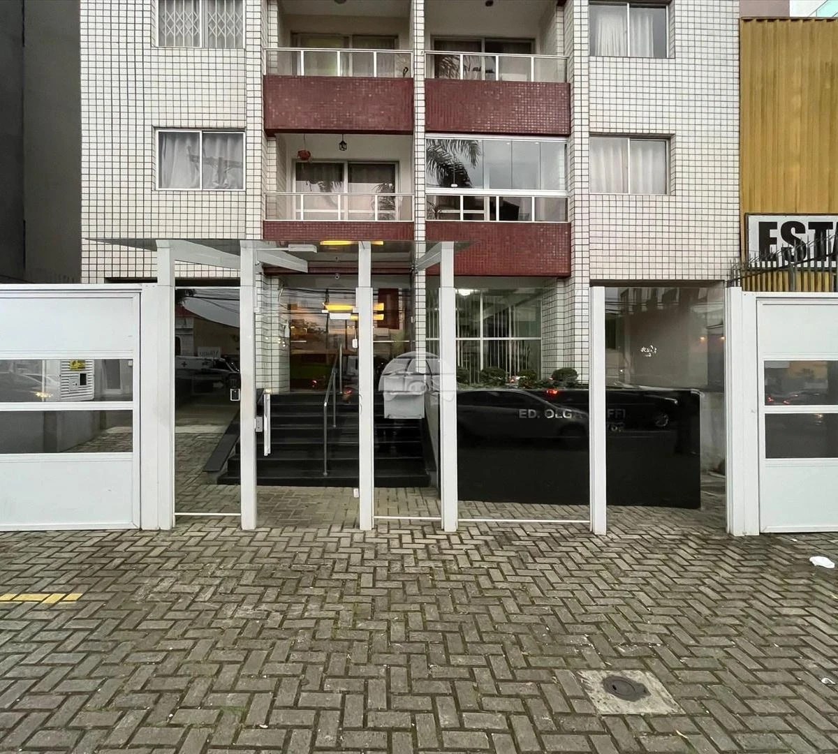 Apartamento de 2 quartos com máquina de lavar, Água Verde — photo 36