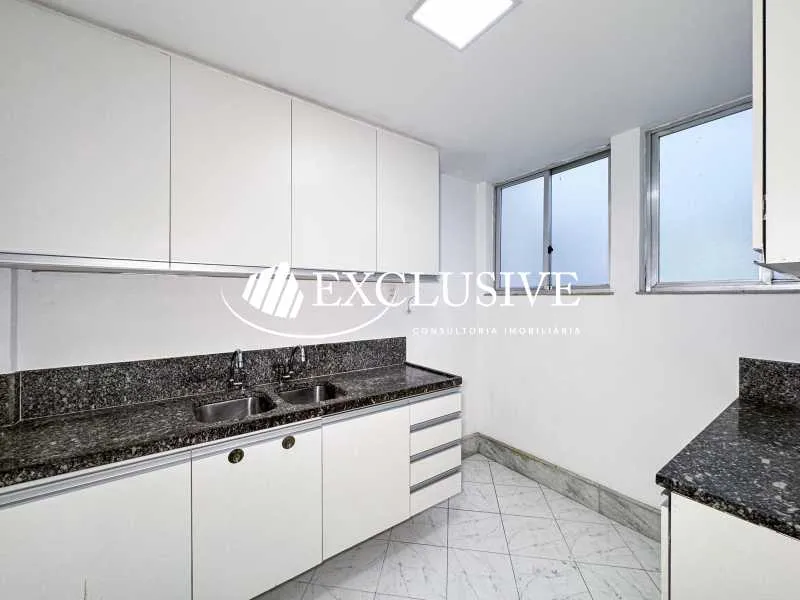 Apartamento para locação com 3 quartos e 2 banheiros — photo 11