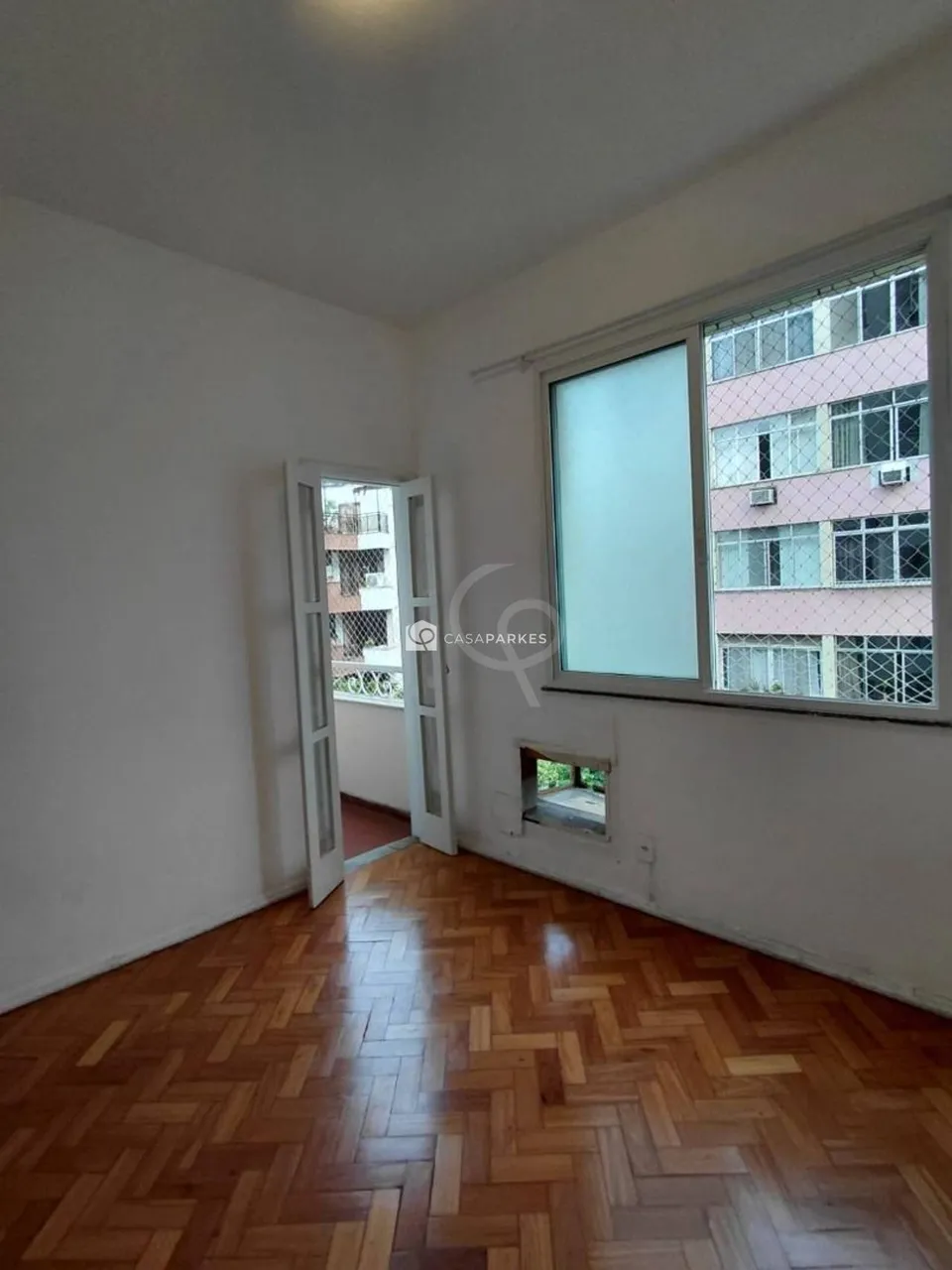 2-bedroom apartment with balcony and 65 m² — photo 4