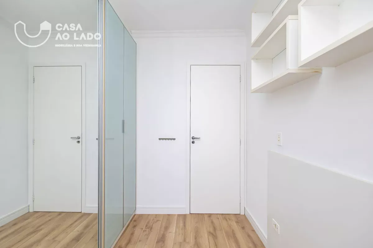 Квартира 80 м² з 3 спальнями та вбудованою кухнею — photo 13