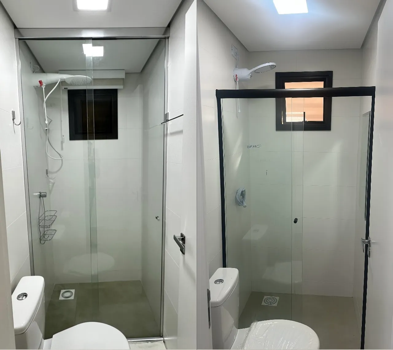Furnished apartment, 28 m², with a washing machine — photo 2