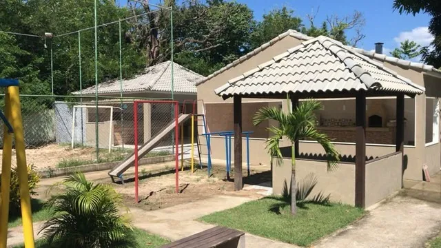 Casa com 2 quartos, 1 banheiro e 1 vaga — photo 15