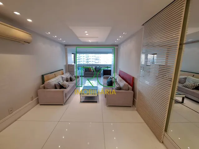 Penthouse with 3 bedrooms and 274 m², glass balcony — photo 10