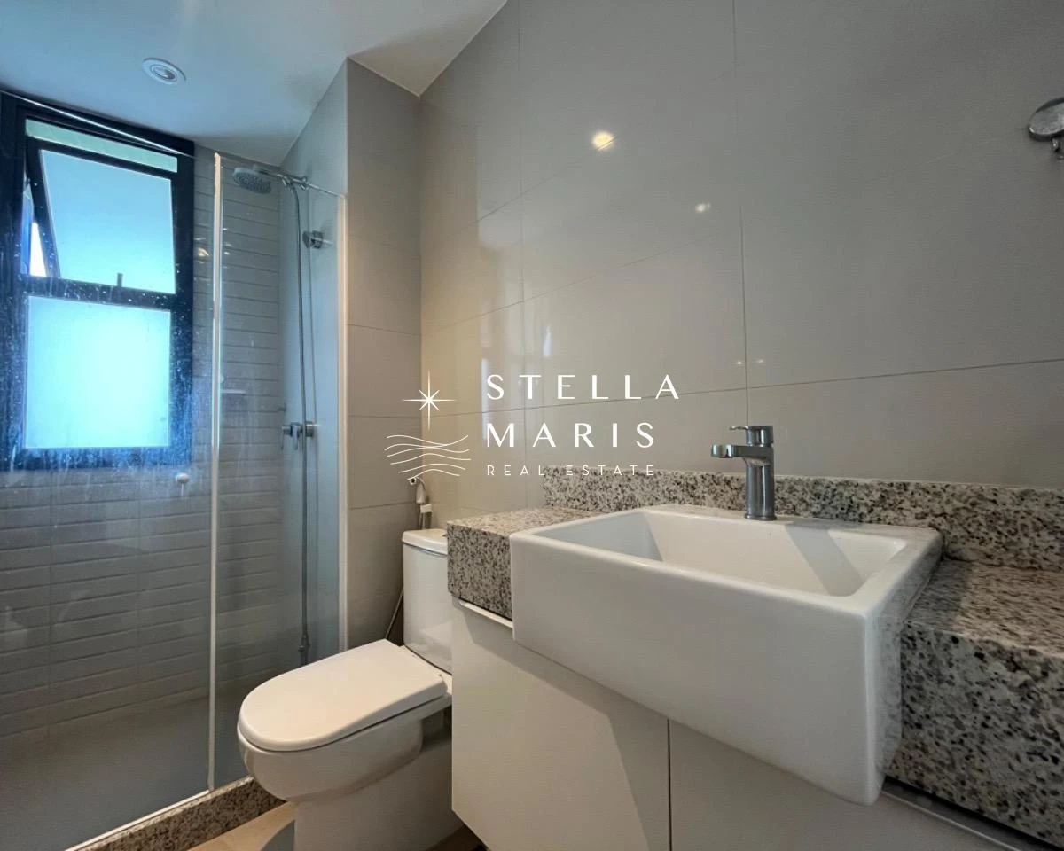 Квартира 197 м² з 3 спальнями та 2 місцями паркування — photo 8