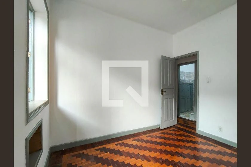 Departamento con piso de madera o laminado en Rio de Janeiro — photo 16