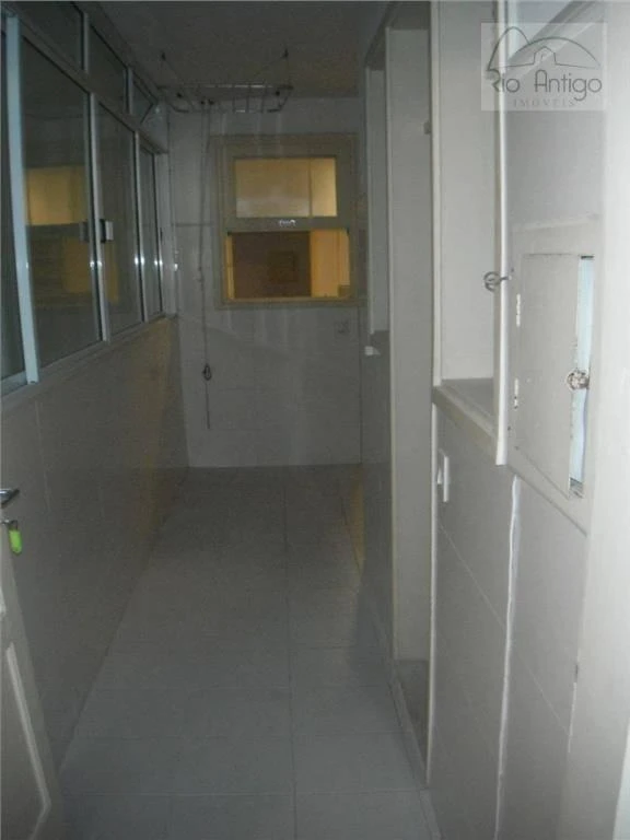 Apartamento sem mobília de 4 quartos com 2 vagas — photo 31
