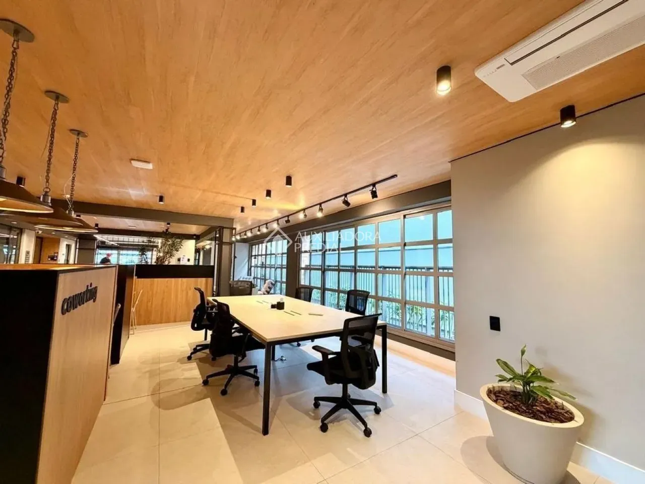 Apartamento amueblado con 2 dormitorios y 2 baños — photo 37