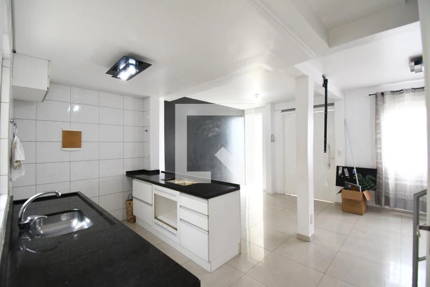 3-bedroom house with a garden in Curitiba — photo 22