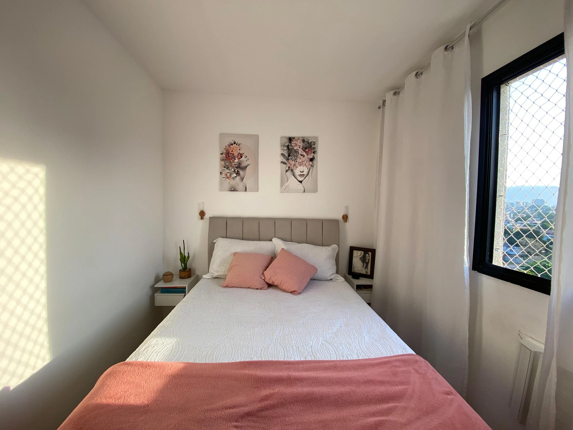 2 quartos e espaço de home office: apartamento de 50 m² — photo 61
