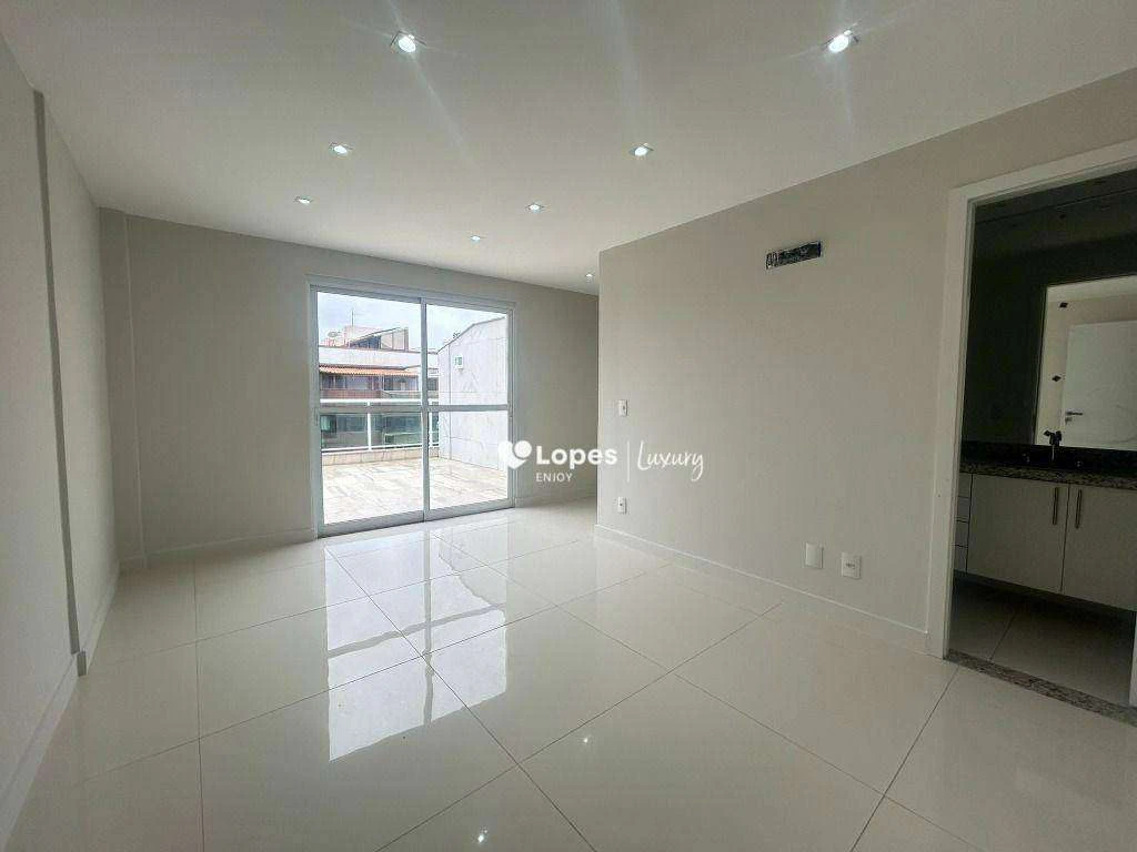Duplex penthouse with private pool and 316 m² — photo 21