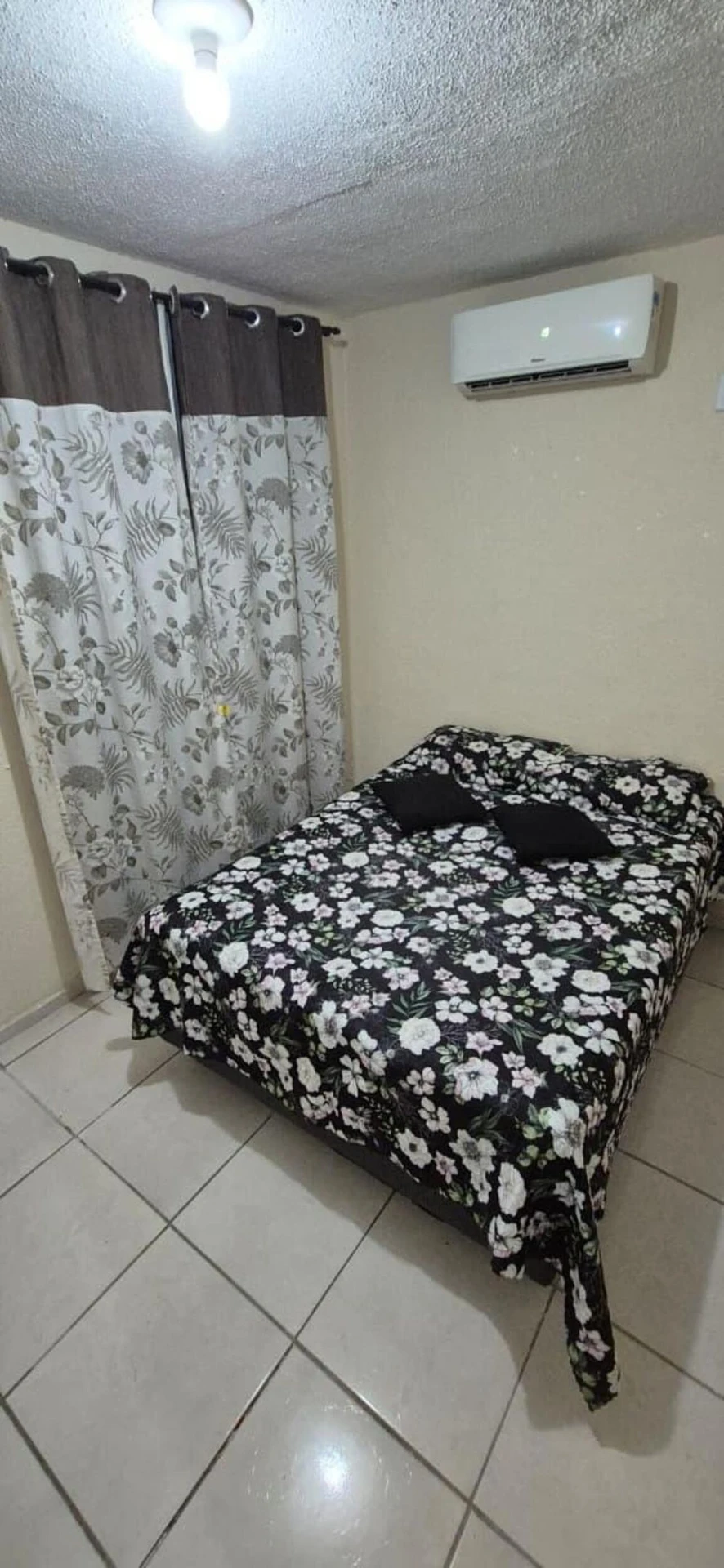 2-bedroom unfurnished apartment with gas kitchen — photo 9