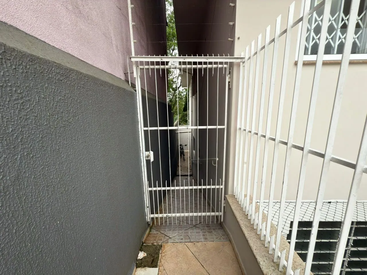 One-bedroom, 45 m² apartment in Florianópolis — photo 9