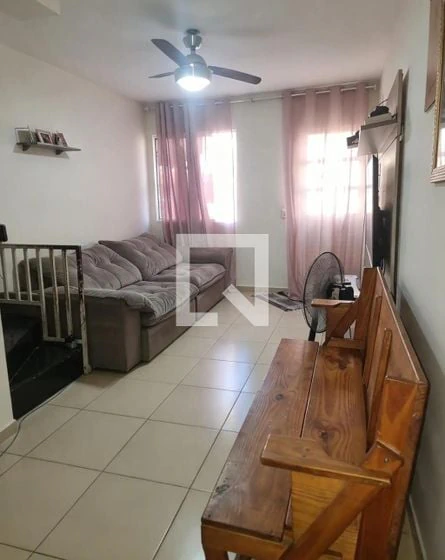 Furnished house, 59 m², with a grill on the balcony — photo 17