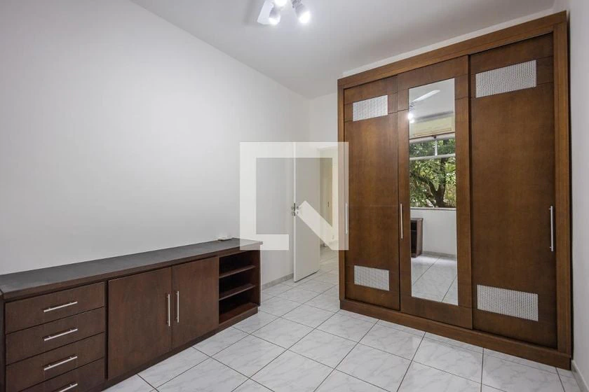 Departamento con espacio de home office en Rio de Janeiro — photo 26