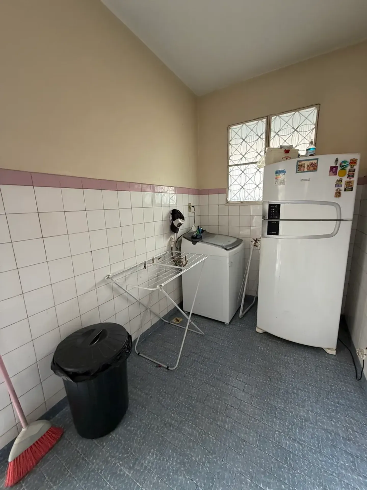 Casa mobiliada para locação com 6 quartos e 4 banheiros — photo 15