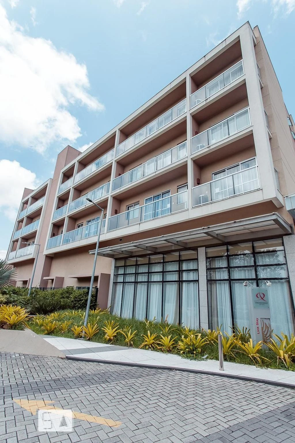 Apartamento mobiliado com 2 suítes e 1 vaga — photo 62