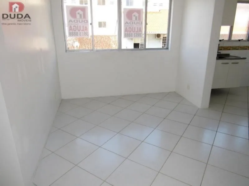 One-bedroom apartment, 43 m² — photo 3