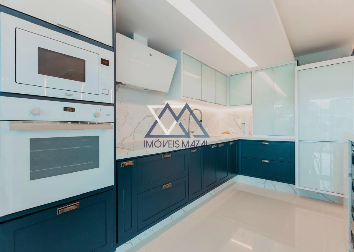 Ванна та 1 спальня: квартира 200 м² — photo 21