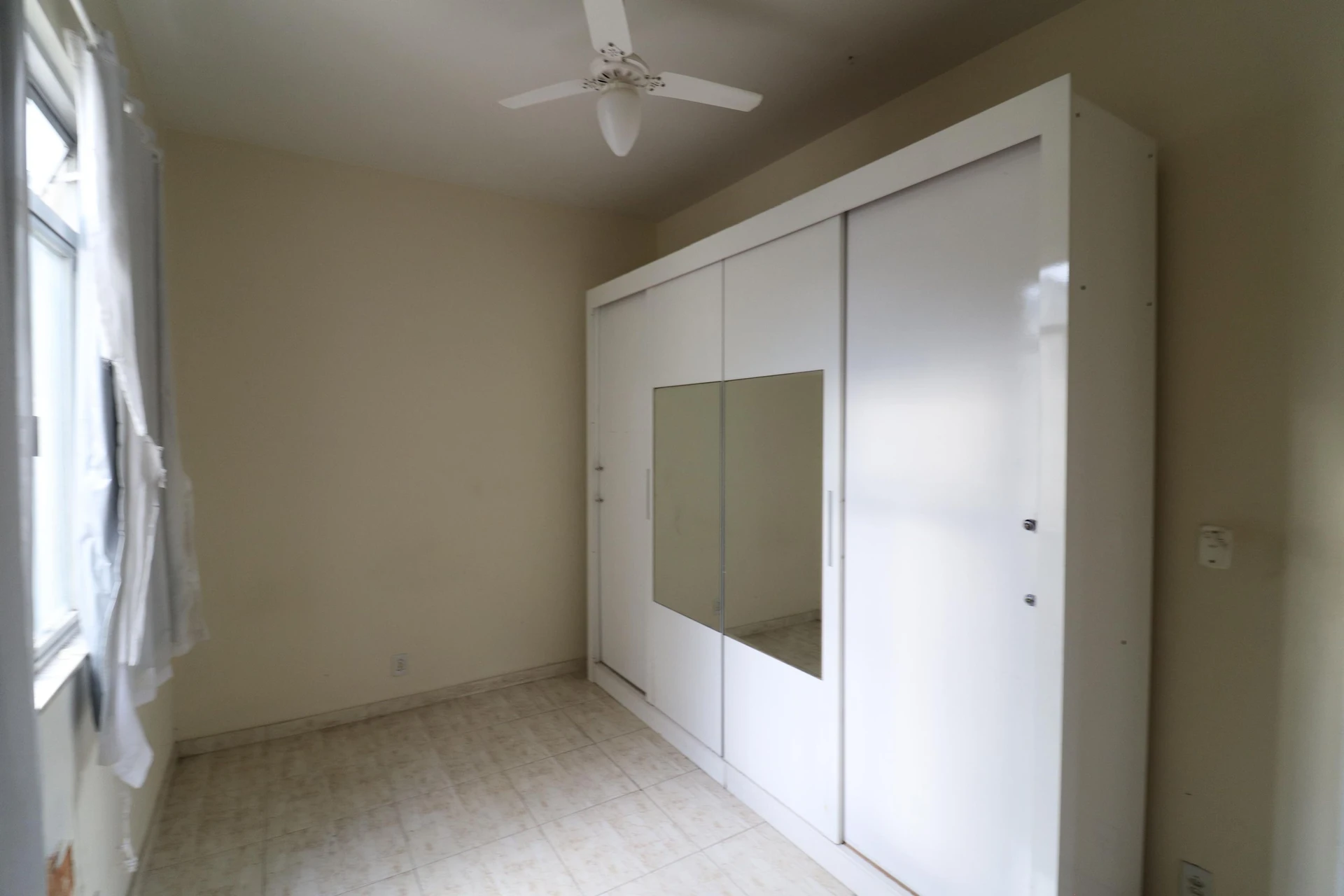 Washing machine in a 2-bedroom apartment, 70 m² — photo 3