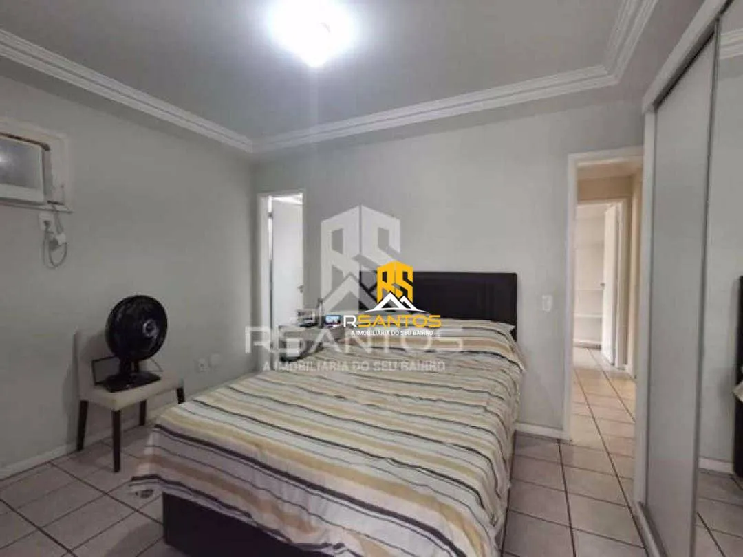 Furnished 126 m² apartment on the 4th floor with parking — photo 12