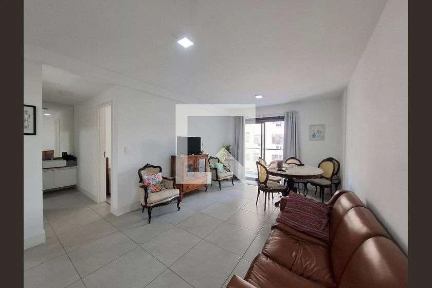 Furnished 54 m² apartment with 1 bedroom and balcony — photo 19
