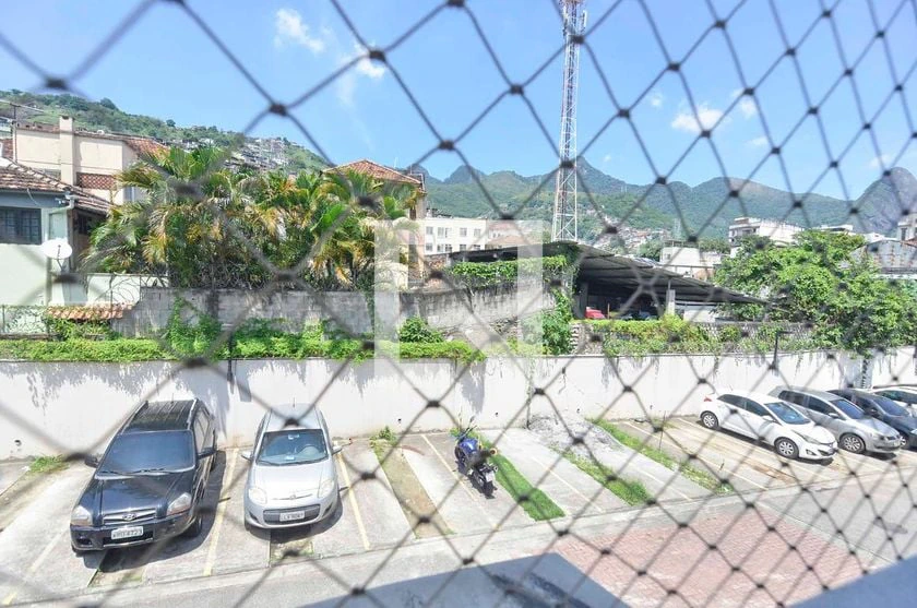 3-bedroom apartment with a washing machine in Rio de Janeiro — photo 20