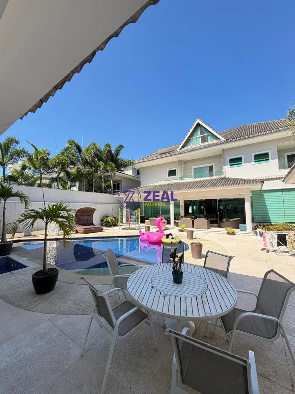 Casa triplex com 5 quartos e 5 banheiros — photo 18